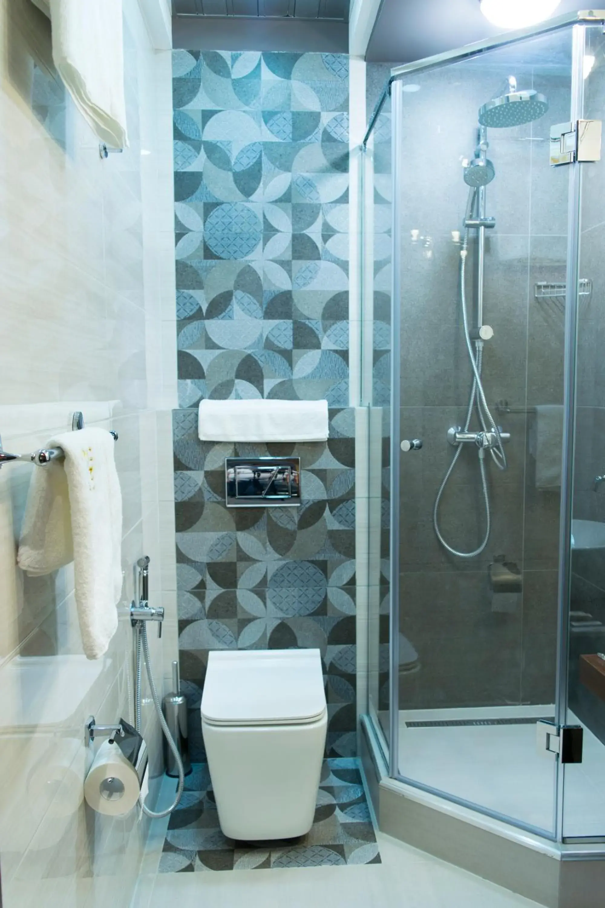 Superior Single Room in R&R Hotel Superior Single Room in R&R Hotel