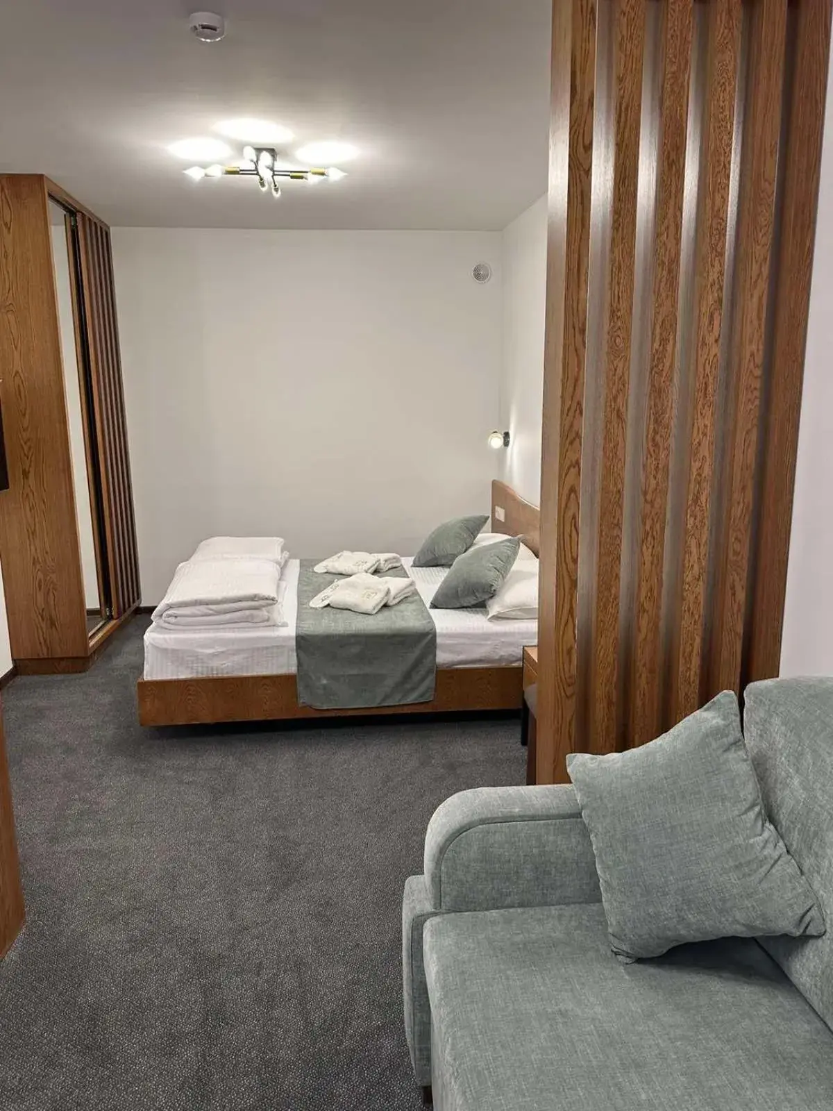 Studio in R&R Hotel Studio in R&R Hotel