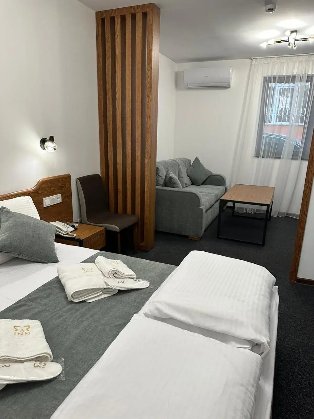 Studio in R&R Hotel Studio in R&R Hotel