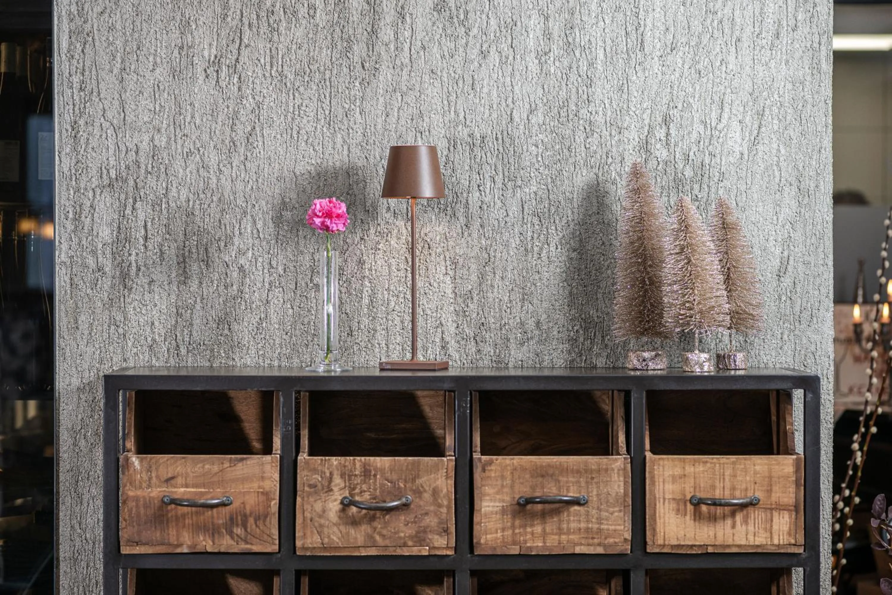 Restaurant/places to eat in Alpin Family Resort Seetal