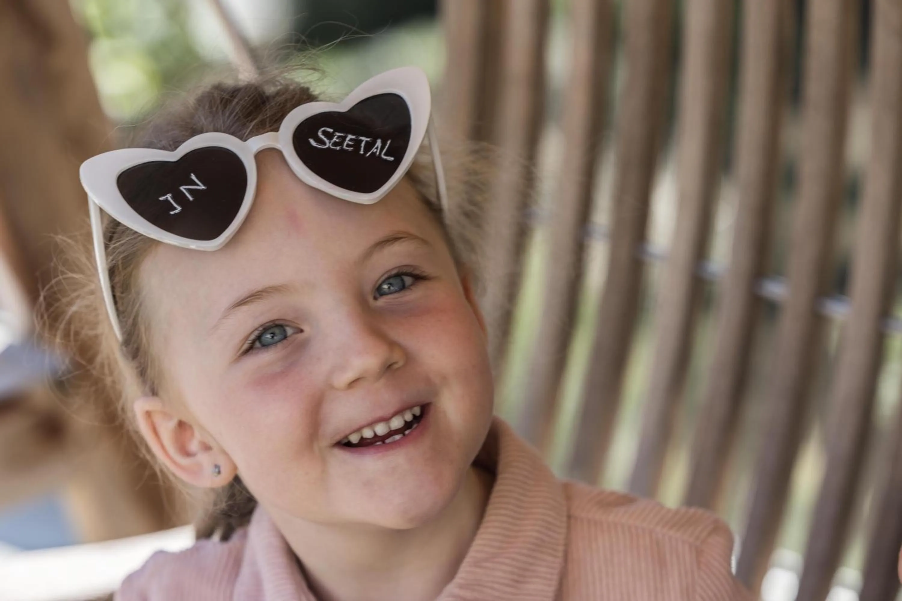 Kids's club in Alpin Family Resort Seetal