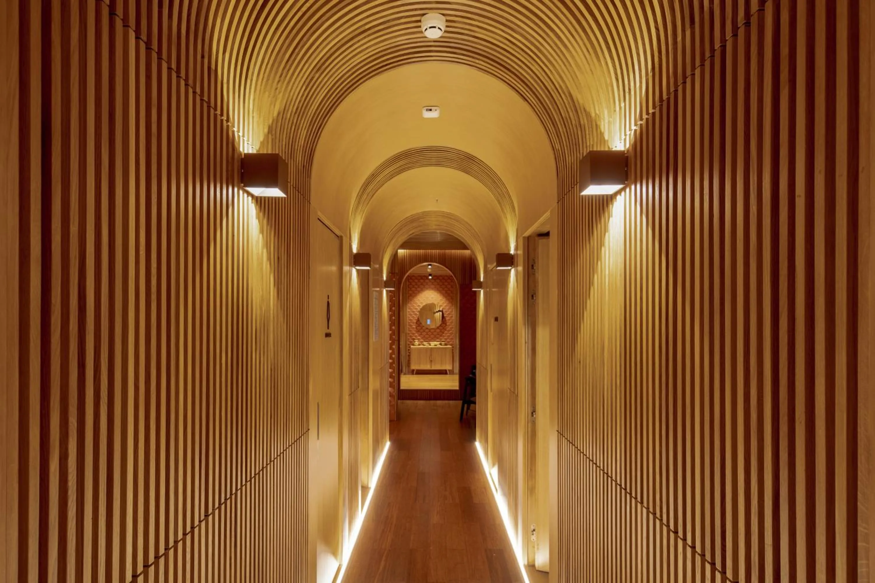 Spa and wellness centre/facilities in Chicland Boutique Danang Beach Hotel