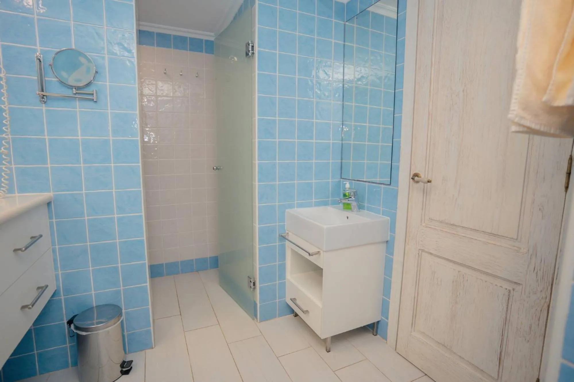 Bathroom in Royal Son Bou Family Club