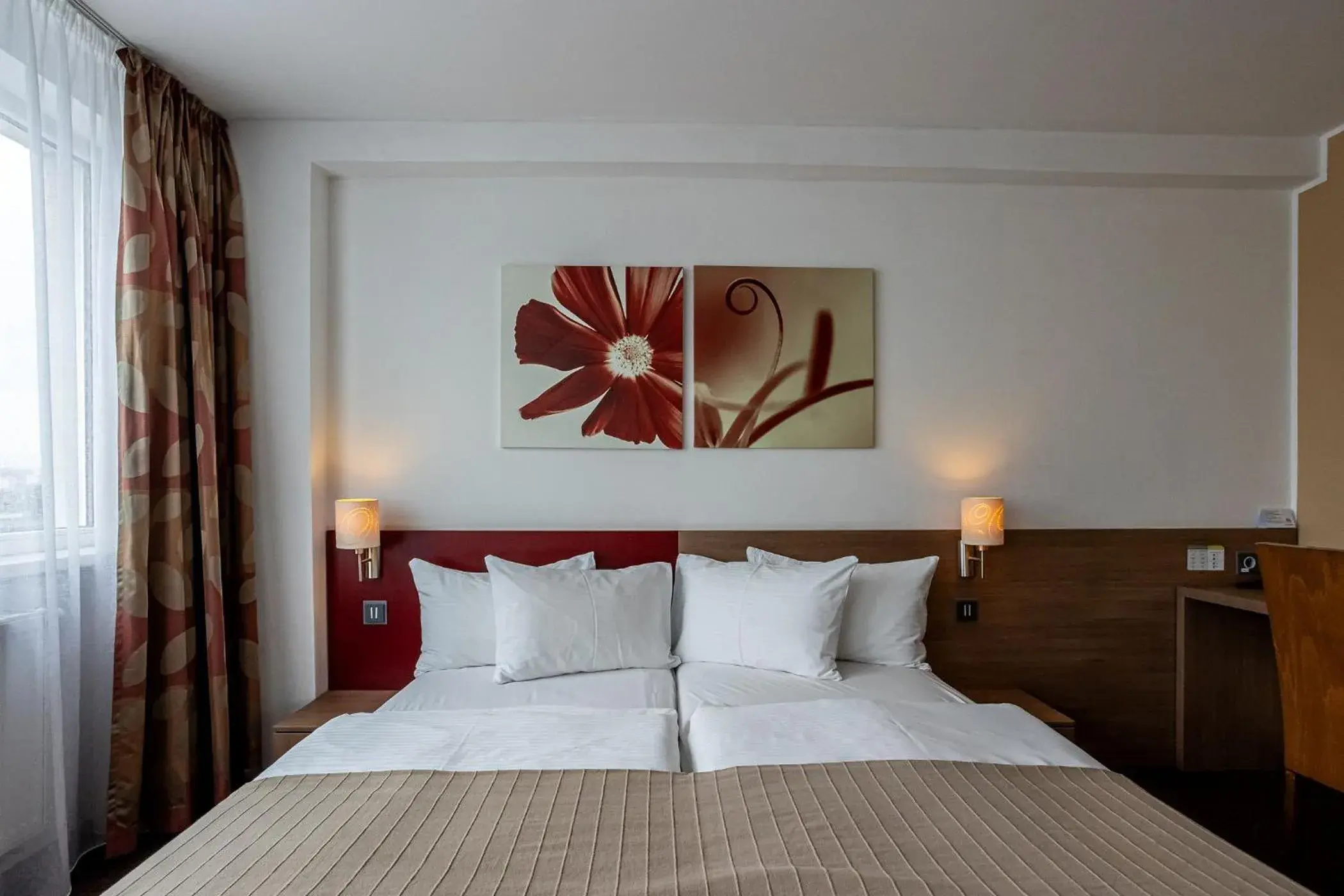 Junior Suite in Hotel Alibaba Junior Suite in Hotel Alibaba