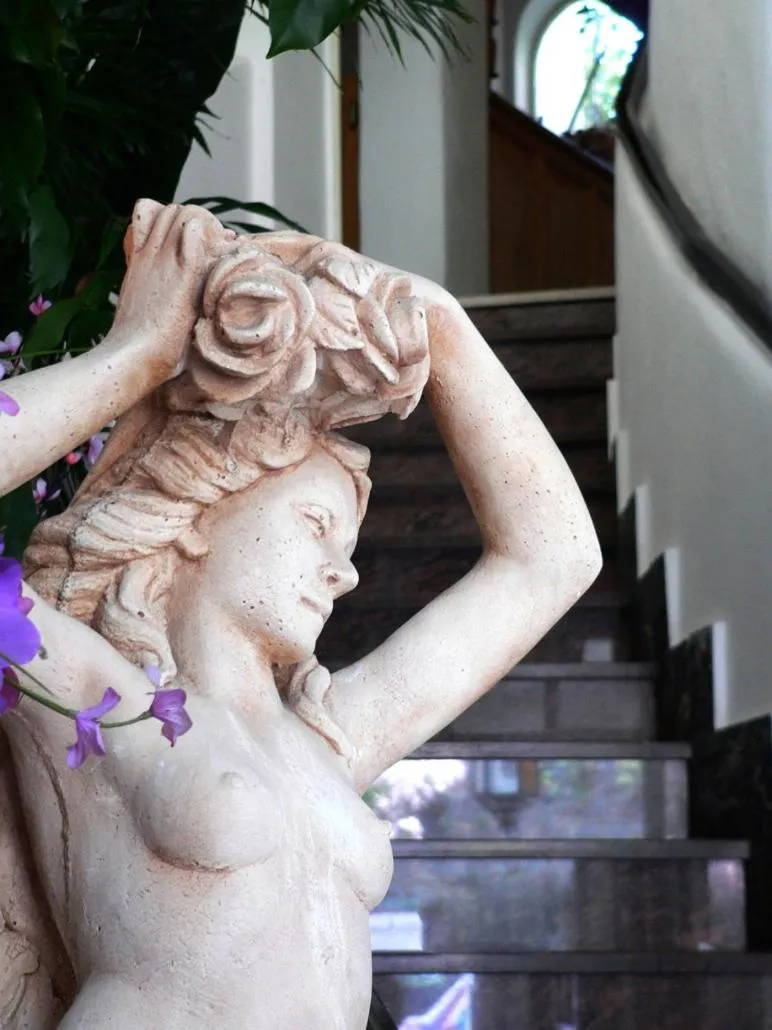 Hotel la Maggioressa