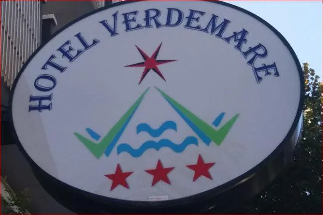 Hotel Verdemare
