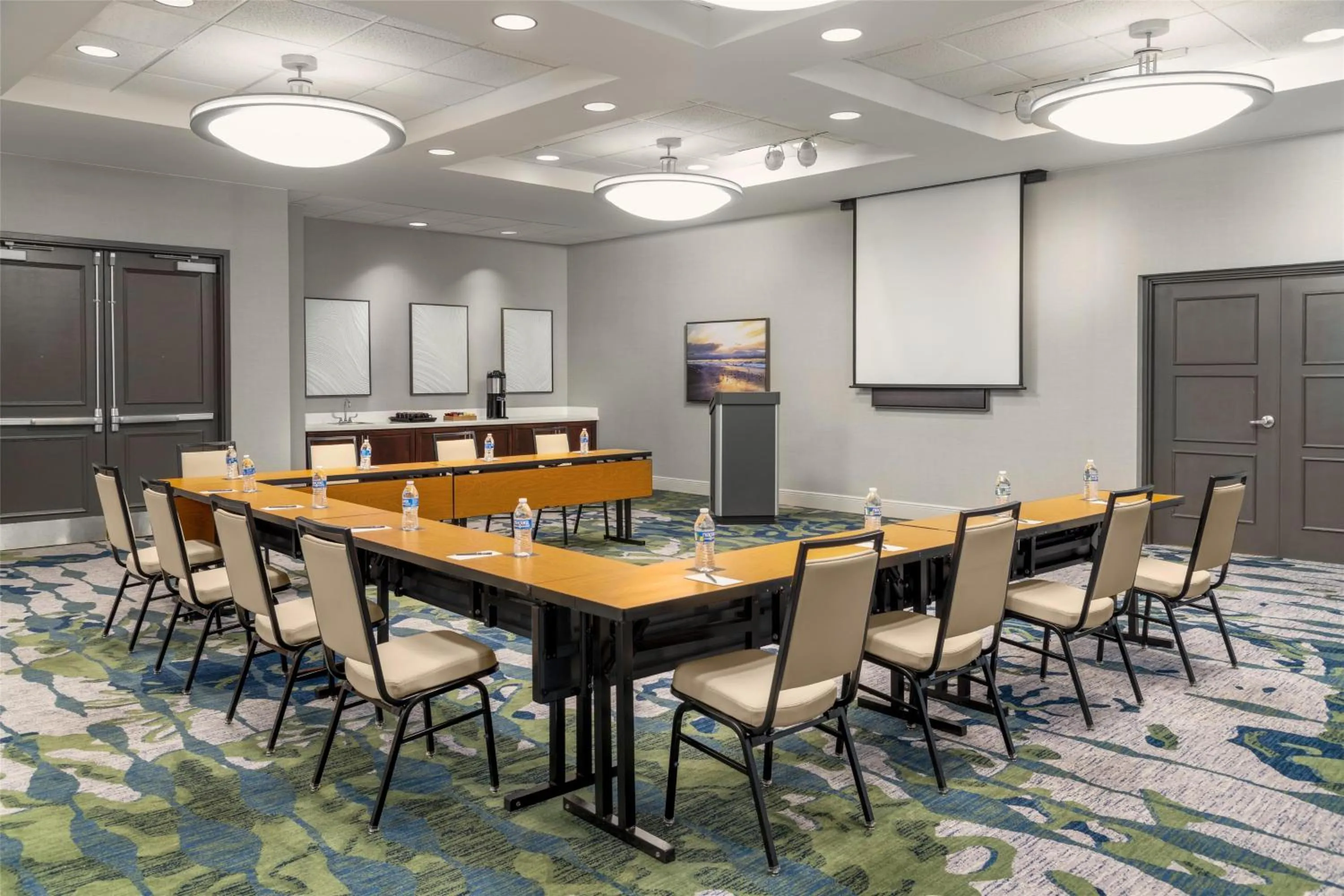 Meeting/conference room in Embassy Suites Fort Myers - Estero