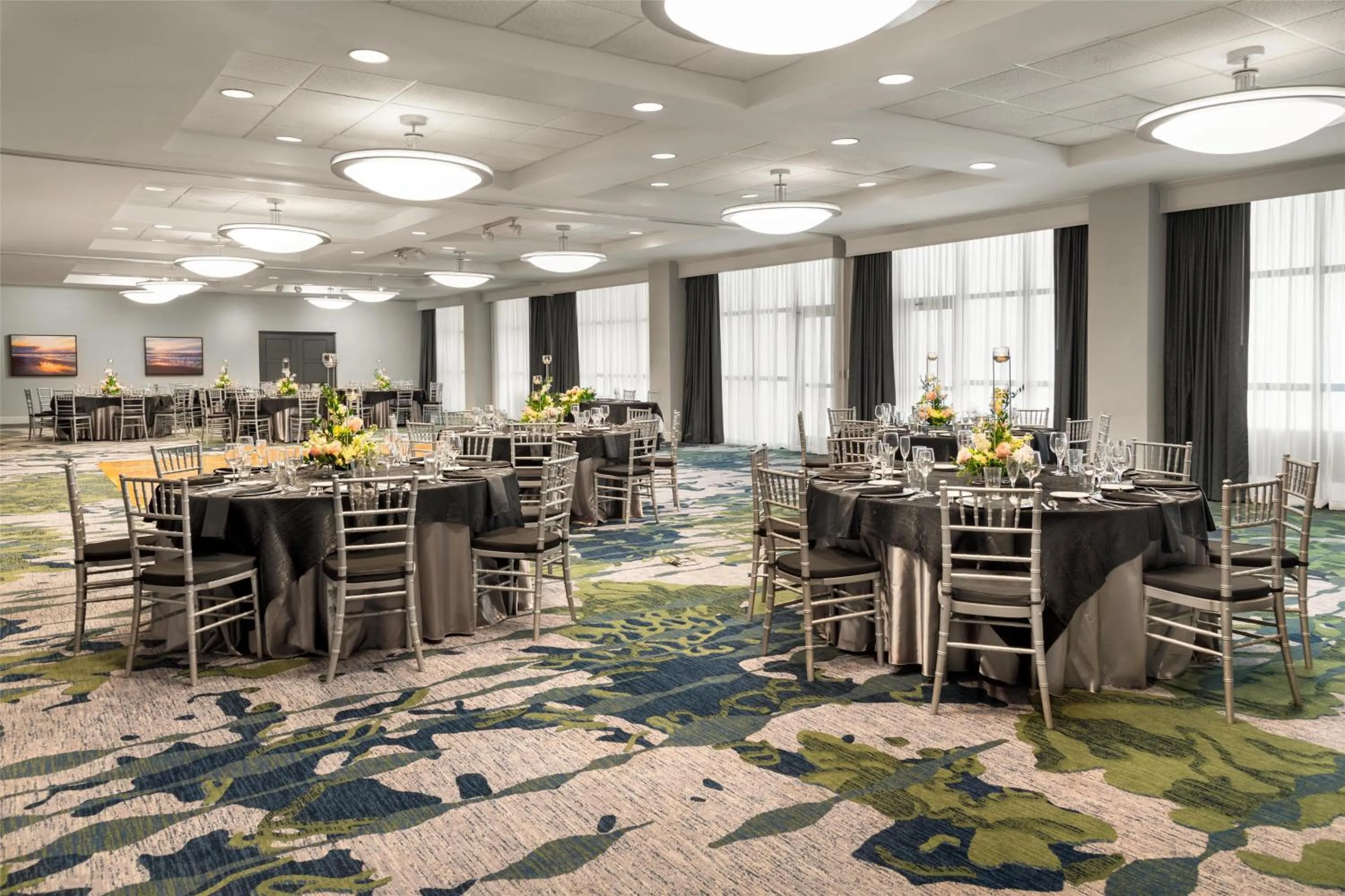 Meeting/conference room in Embassy Suites Fort Myers - Estero