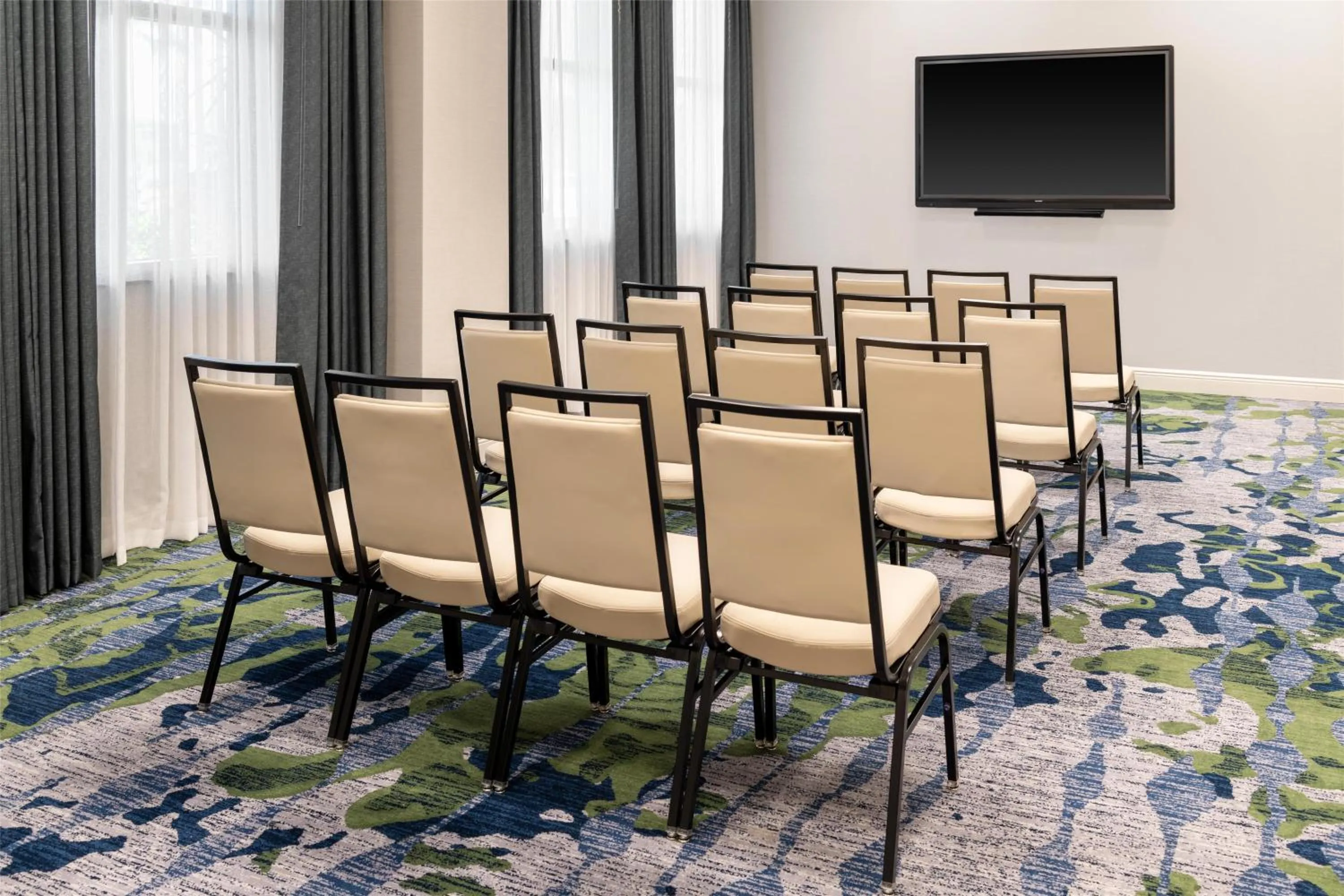 Meeting/conference room in Embassy Suites Fort Myers - Estero