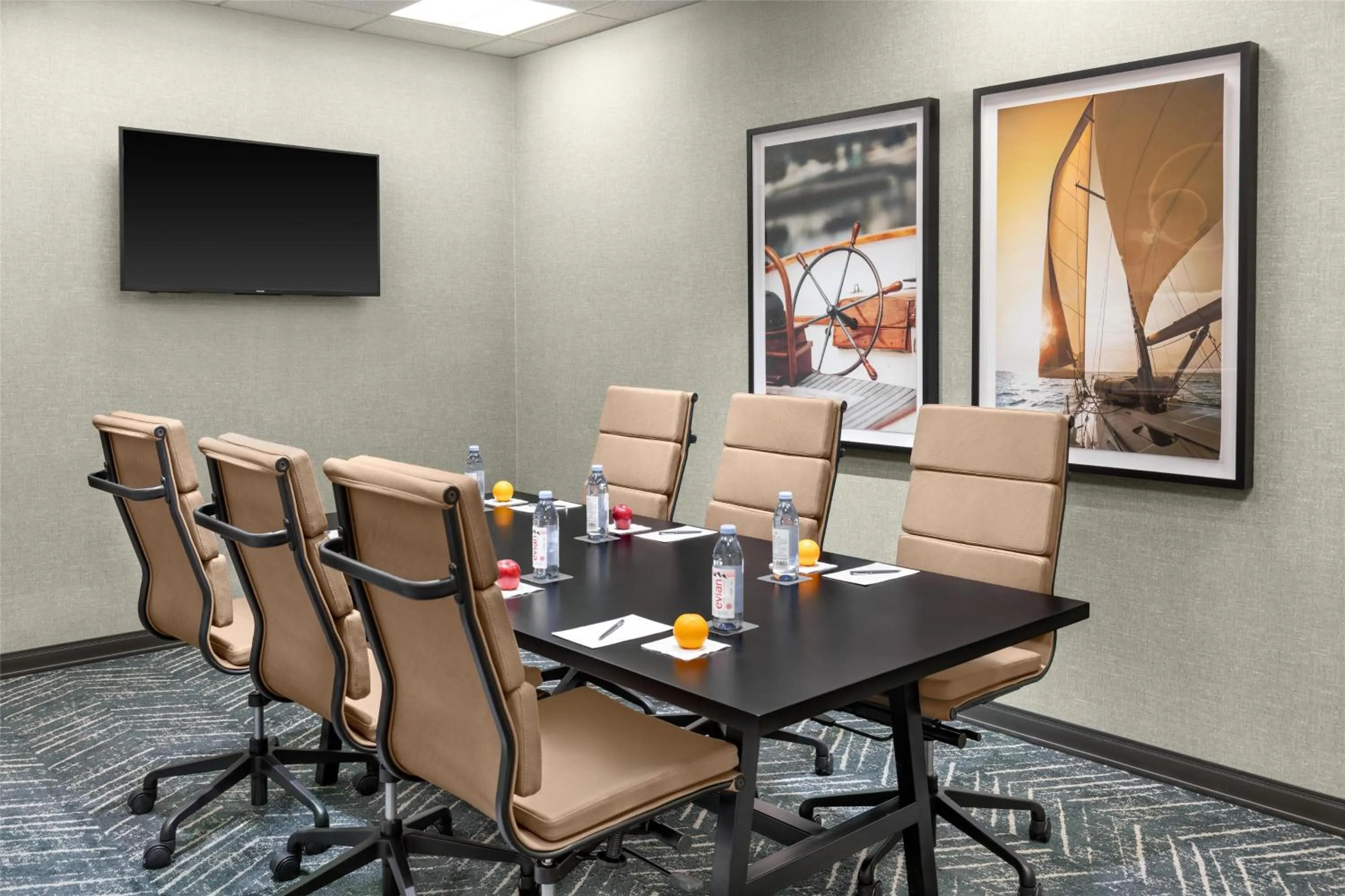 Meeting/conference room in Embassy Suites Fort Myers - Estero