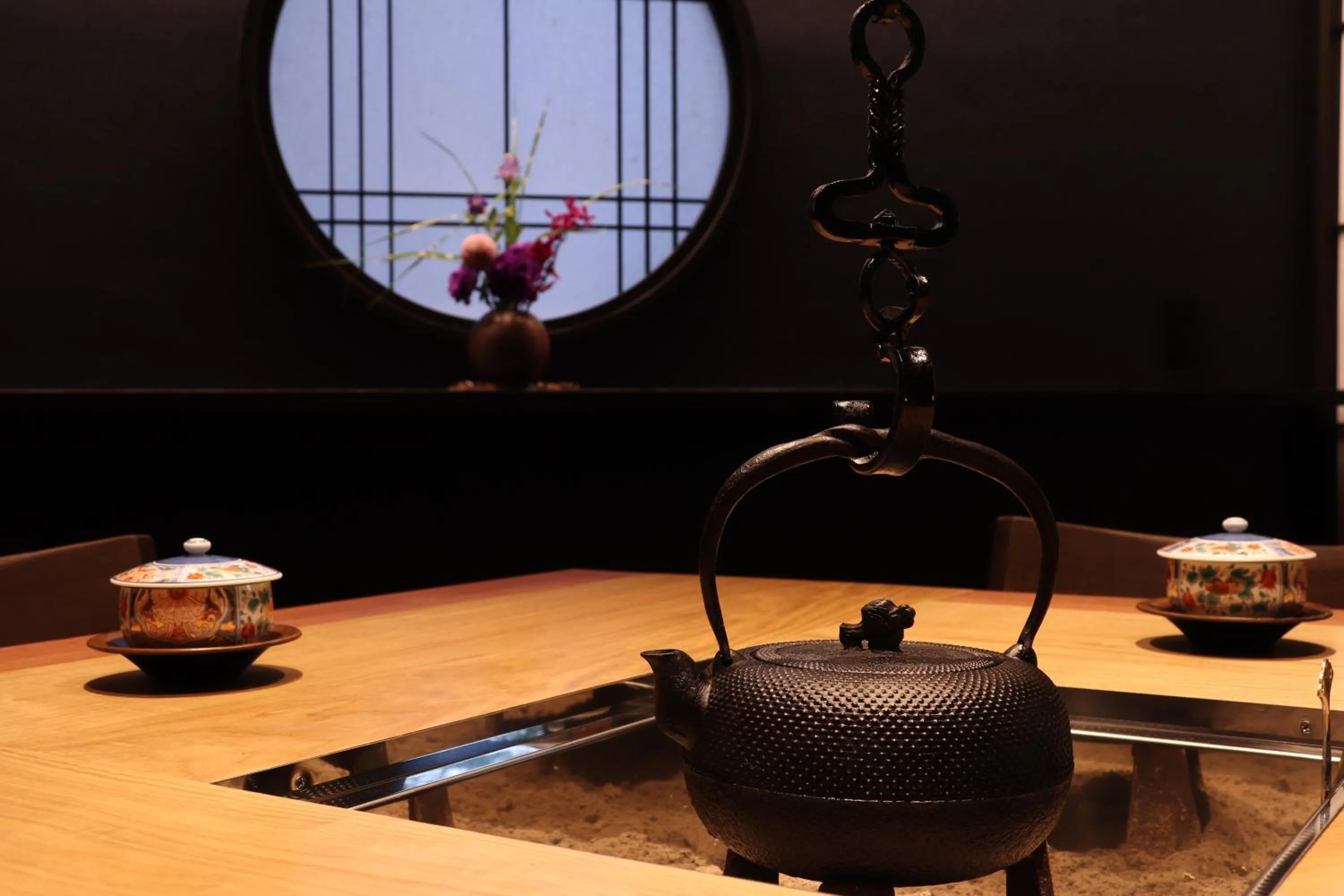 Yumoto Ueyama Ryokan