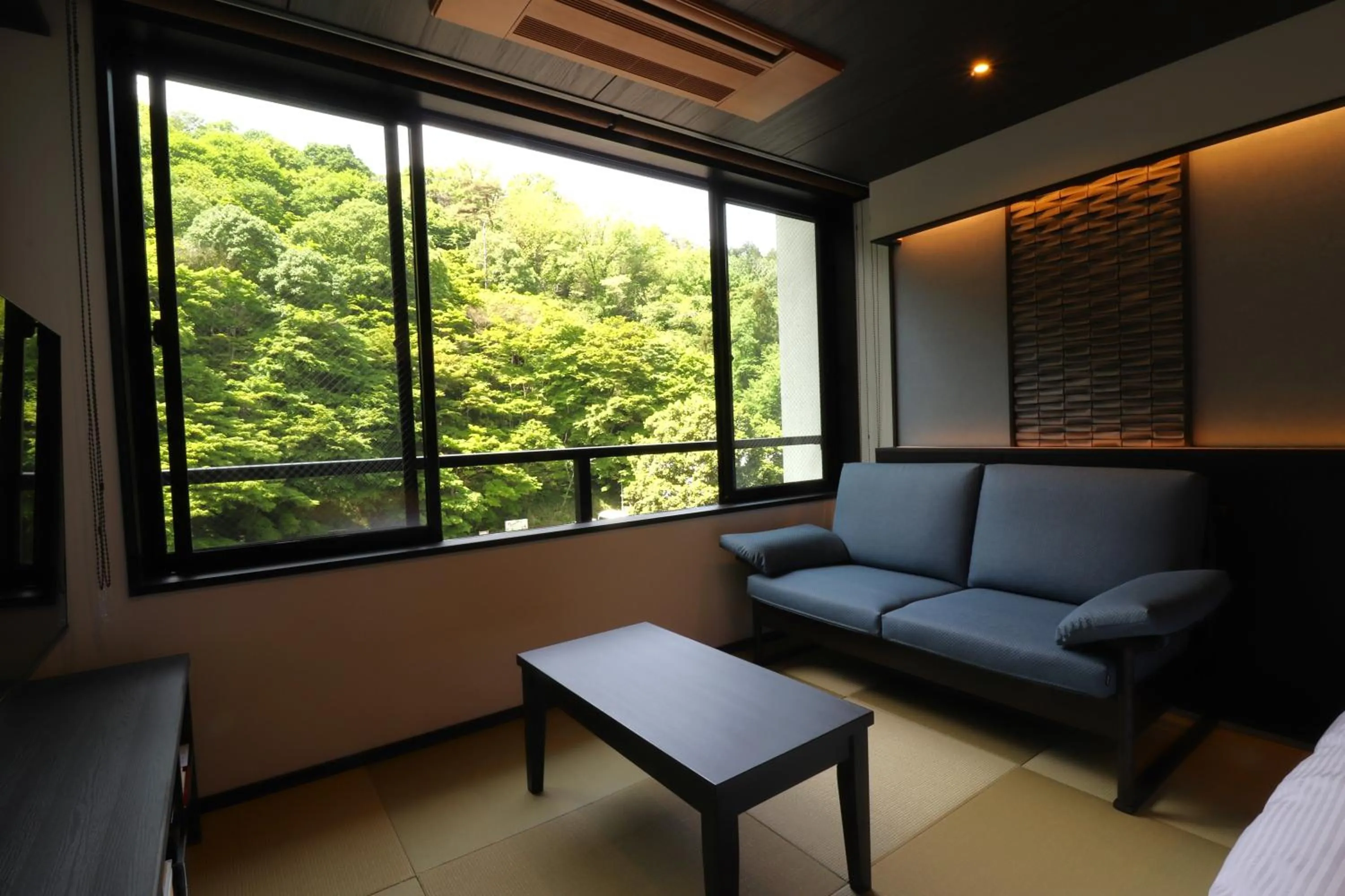 Yumoto Ueyama Ryokan