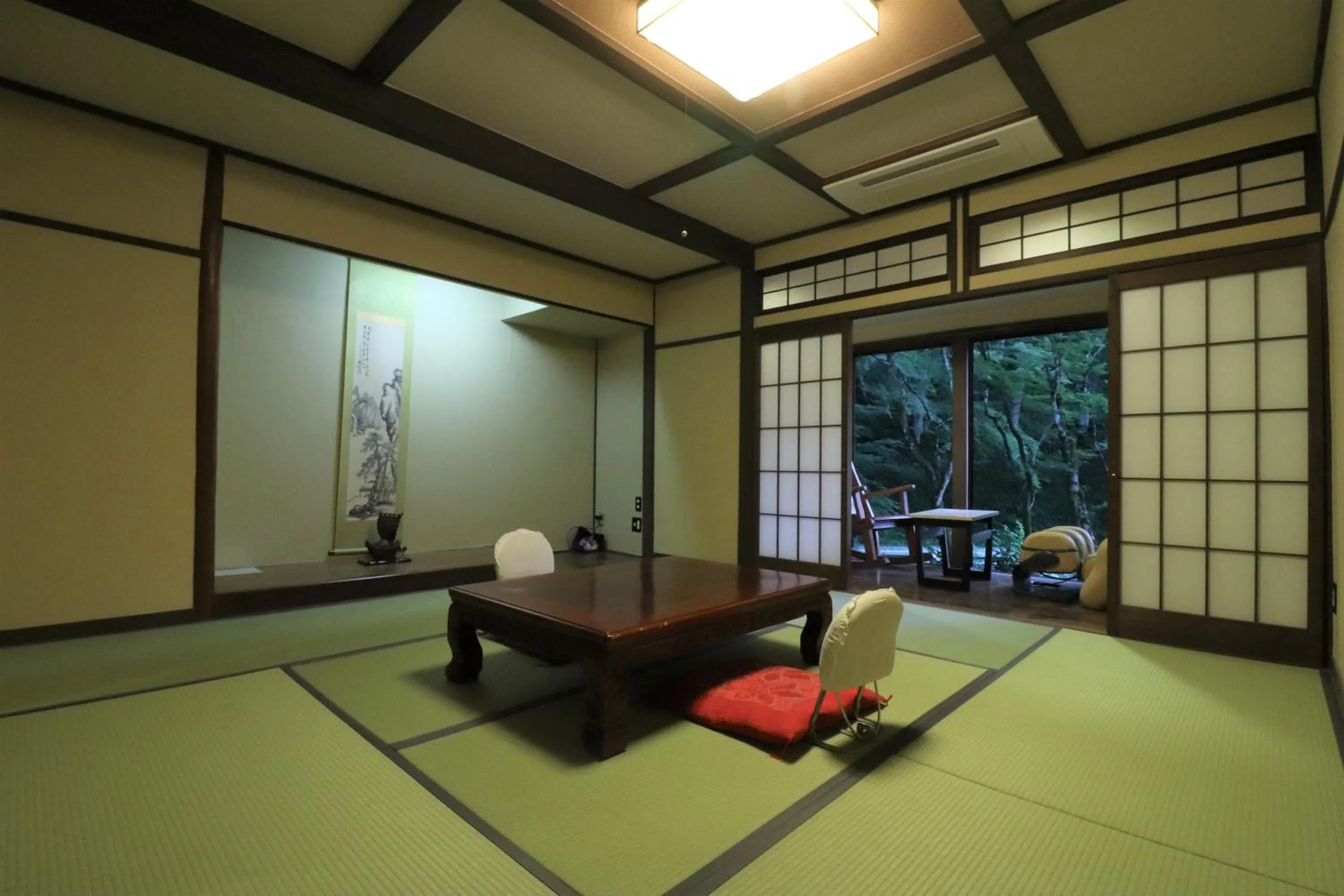 Yumoto Ueyama Ryokan
