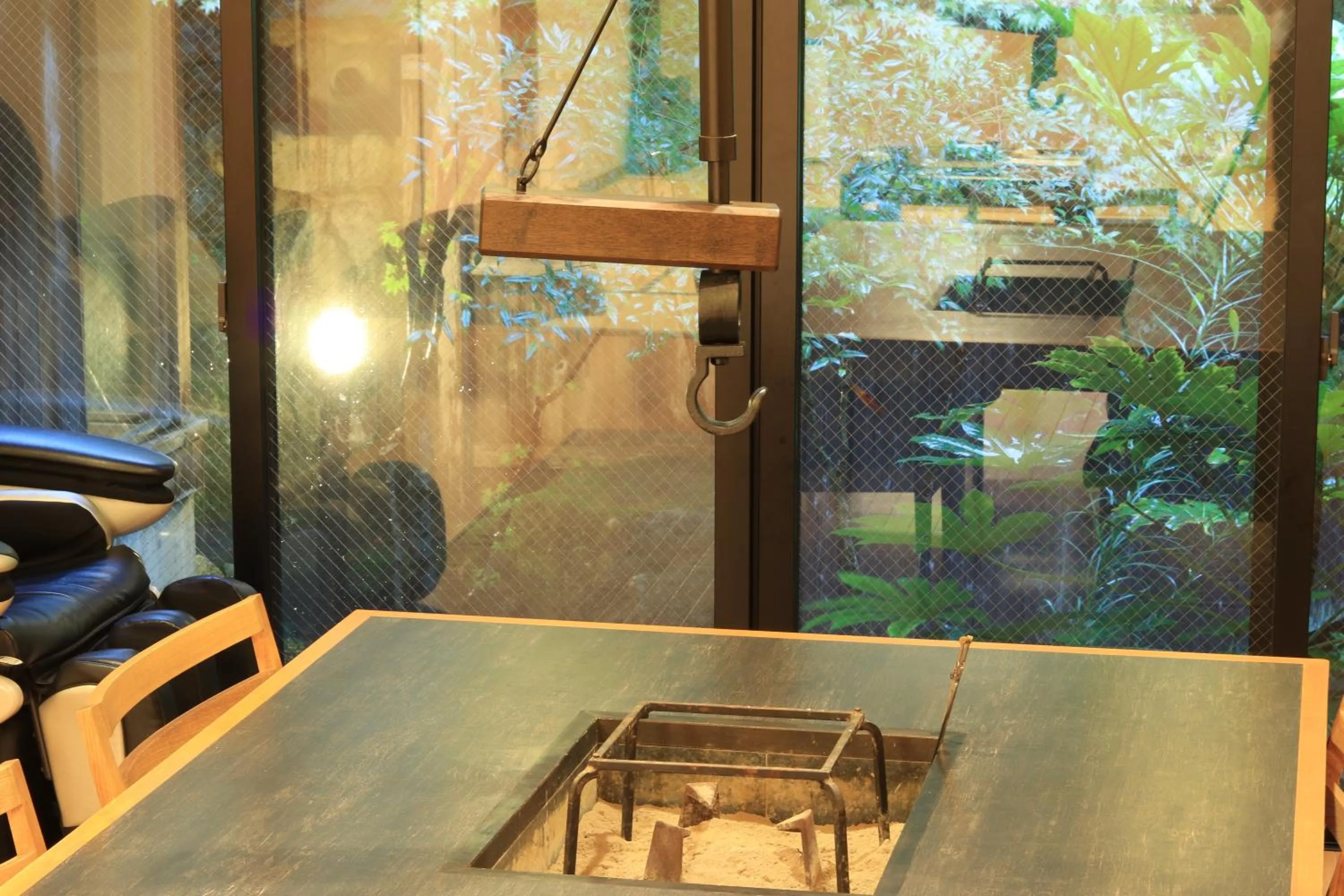 Yumoto Ueyama Ryokan