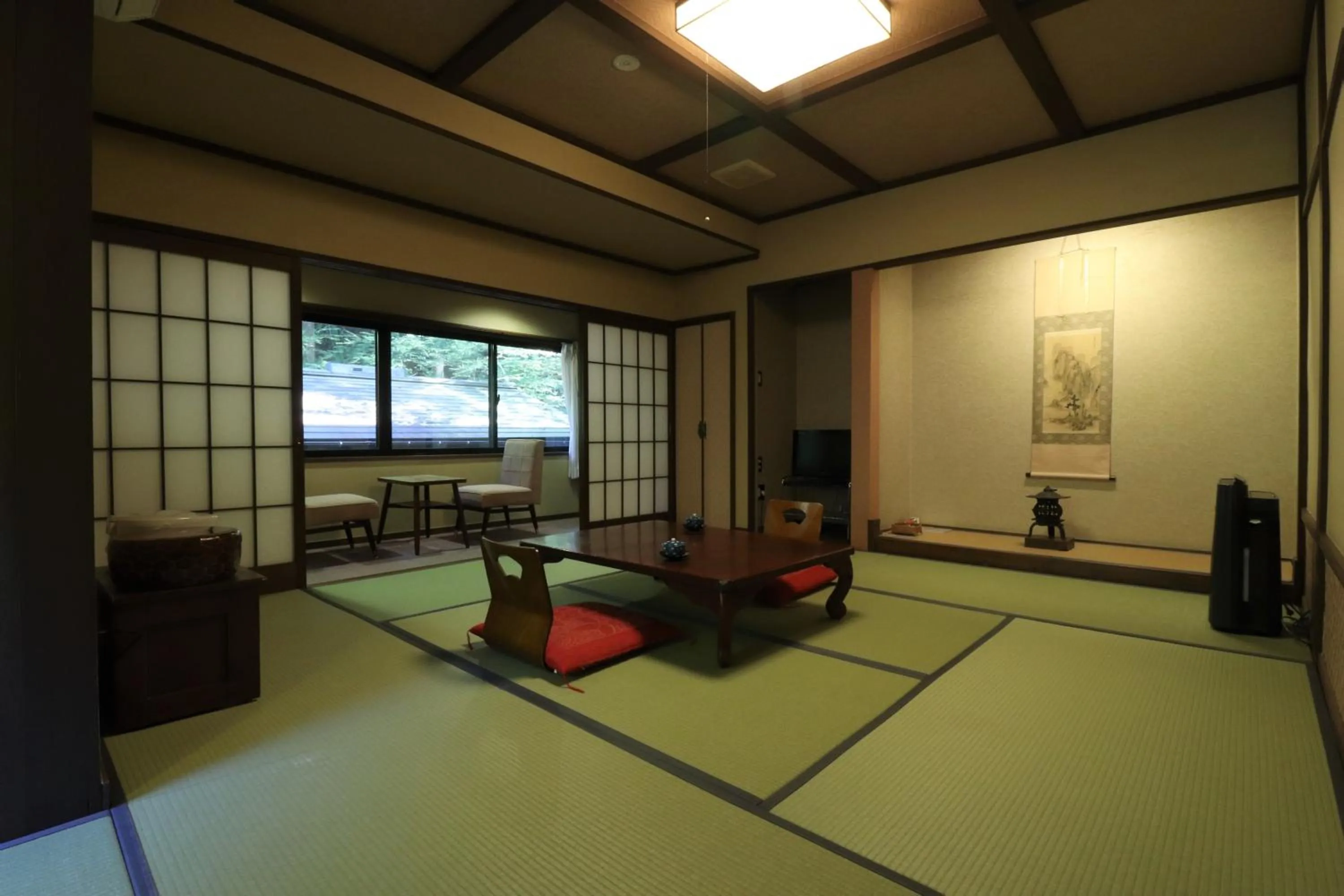 Yumoto Ueyama Ryokan