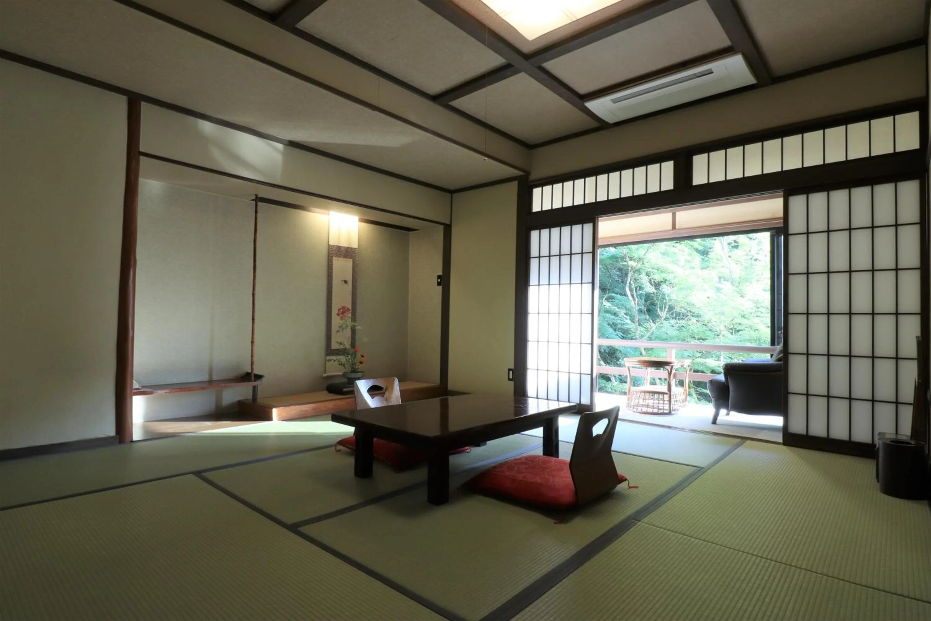 Yumoto Ueyama Ryokan