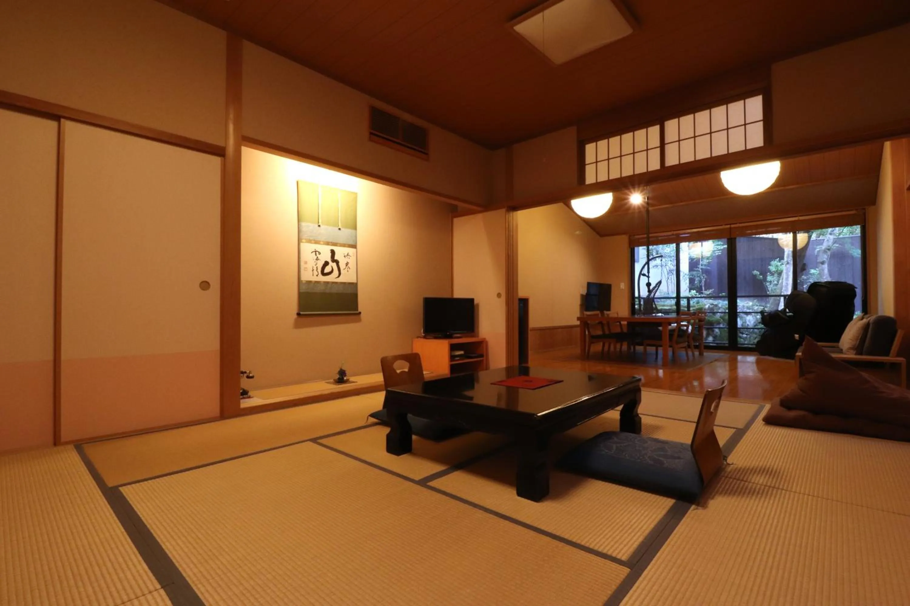 Yumoto Ueyama Ryokan