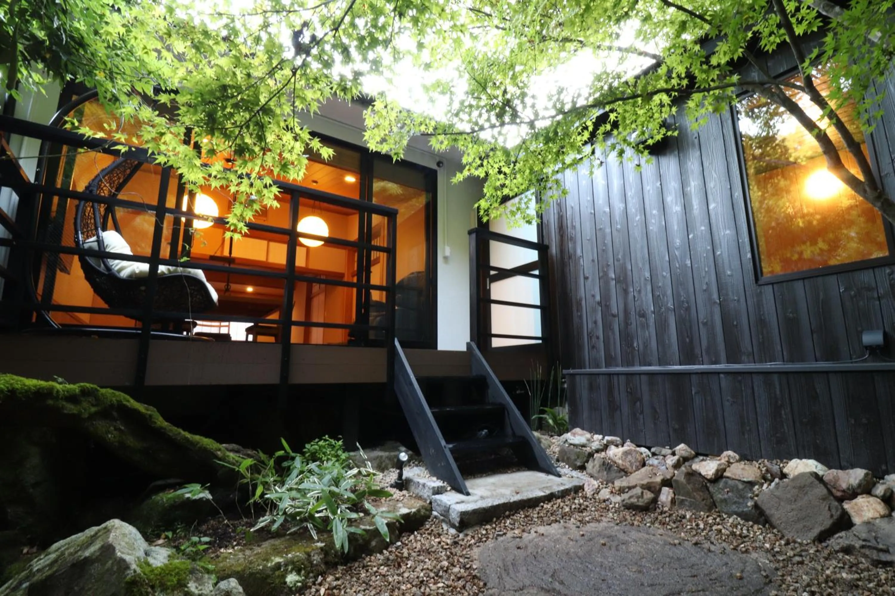 Yumoto Ueyama Ryokan