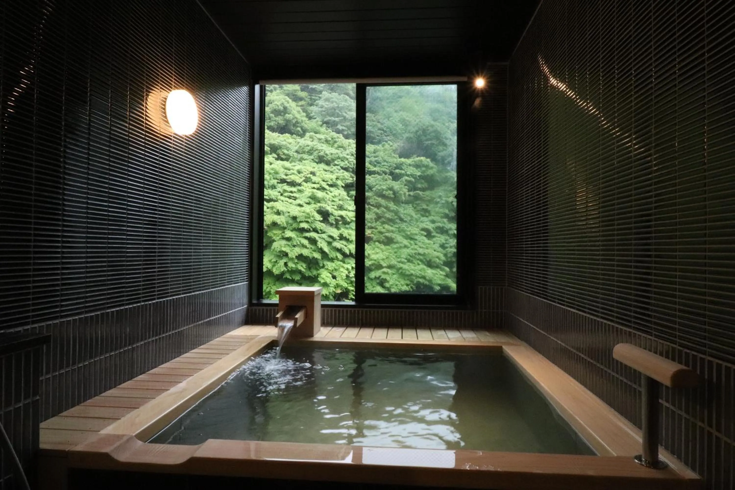 Yumoto Ueyama Ryokan