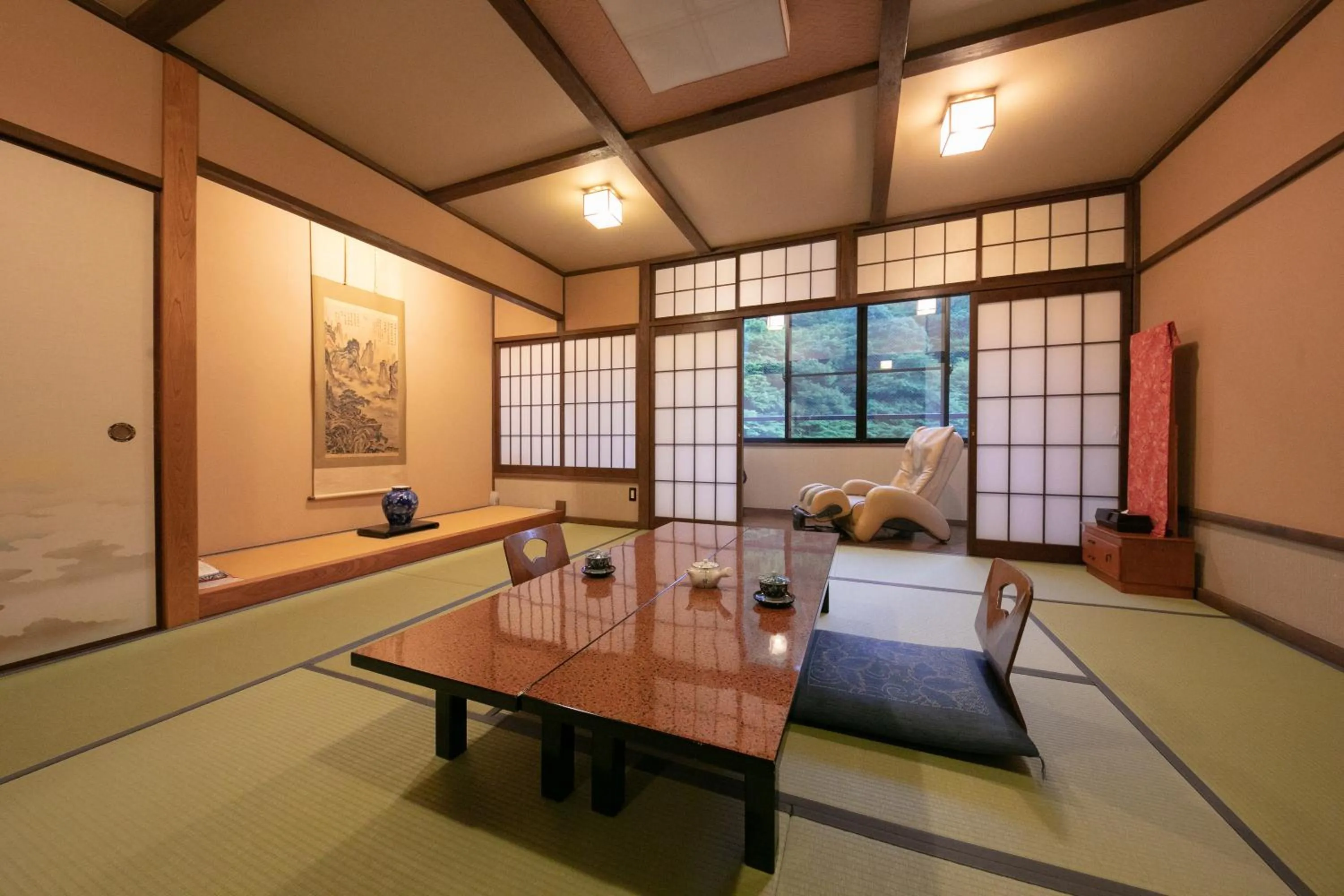 Yumoto Ueyama Ryokan