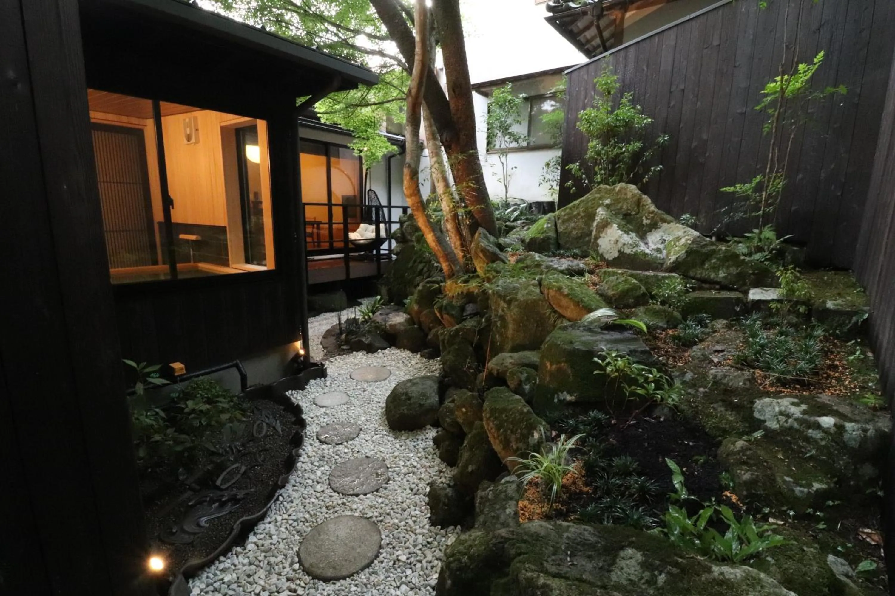 Yumoto Ueyama Ryokan