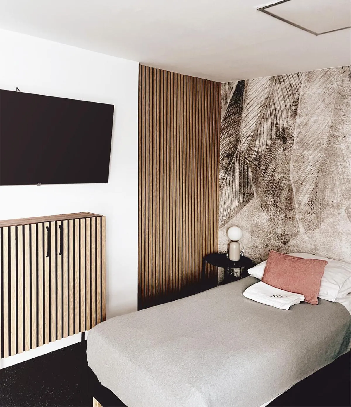 Bed in Wygodne Pokoje H114