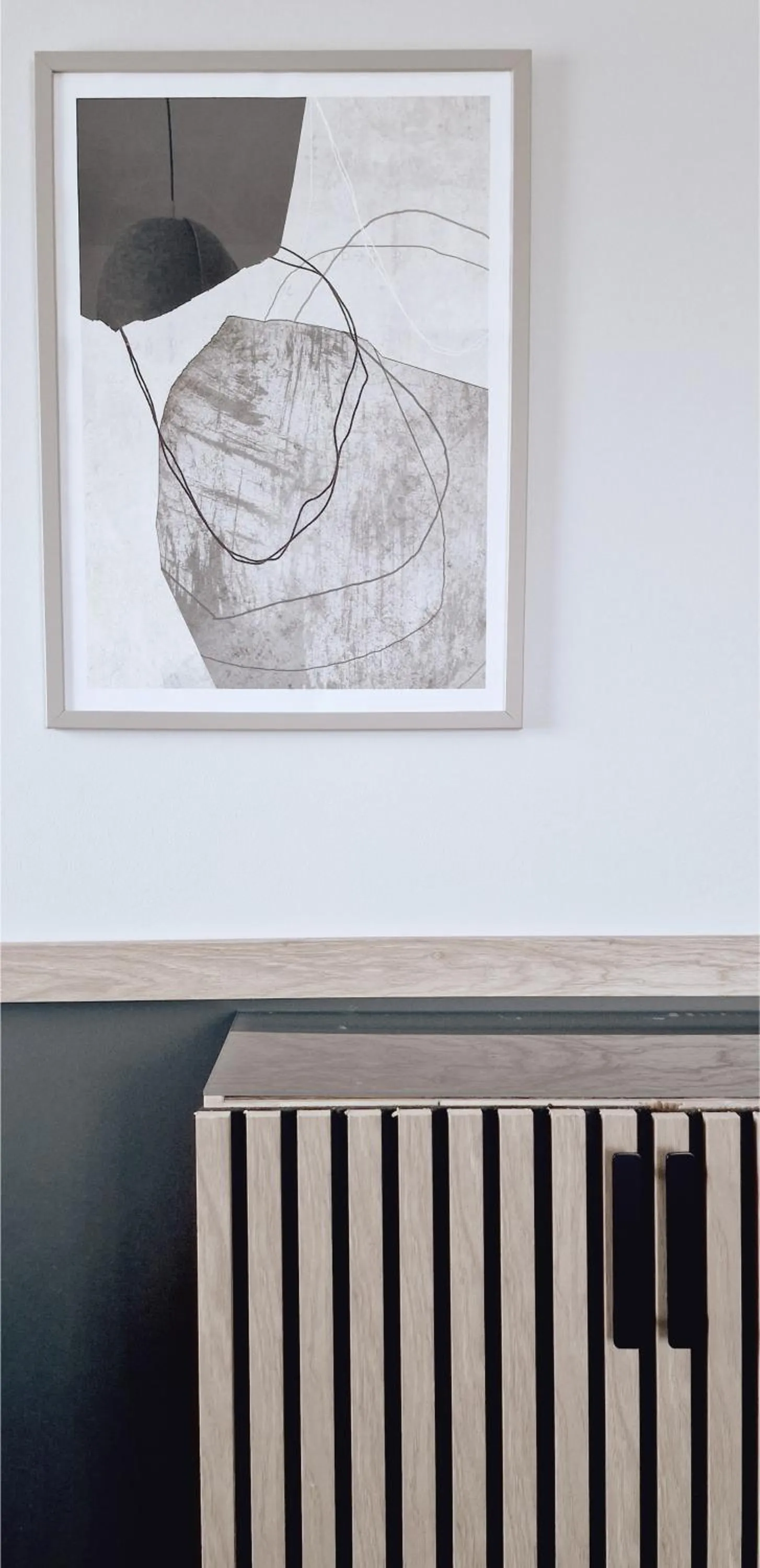 Decorative detail in Wygodne Pokoje H114