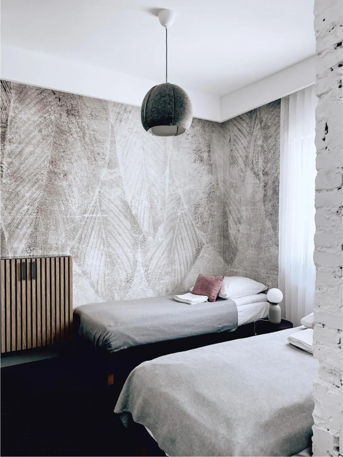 Bed in Wygodne Pokoje H114