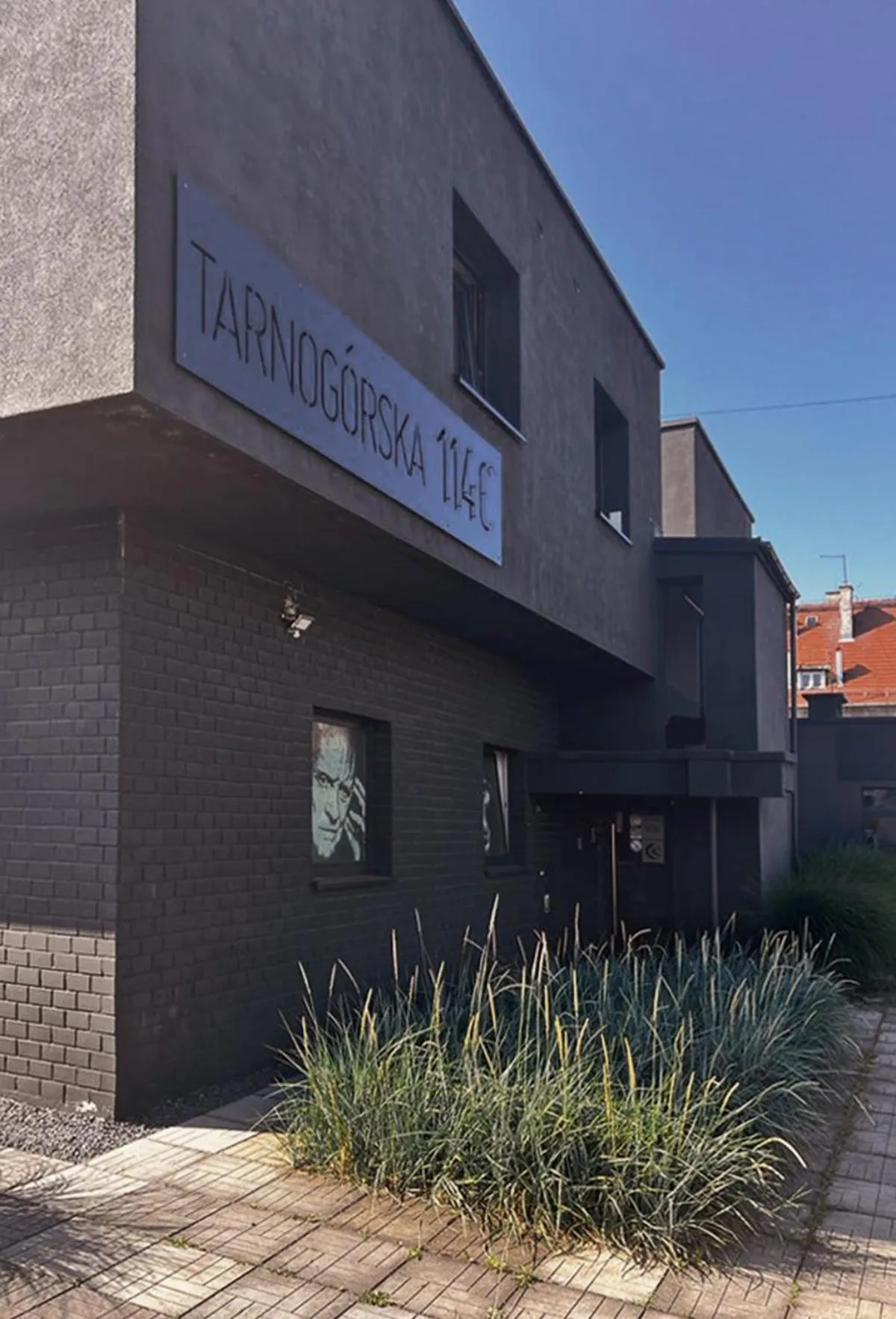 Property building in Wygodne Pokoje H114