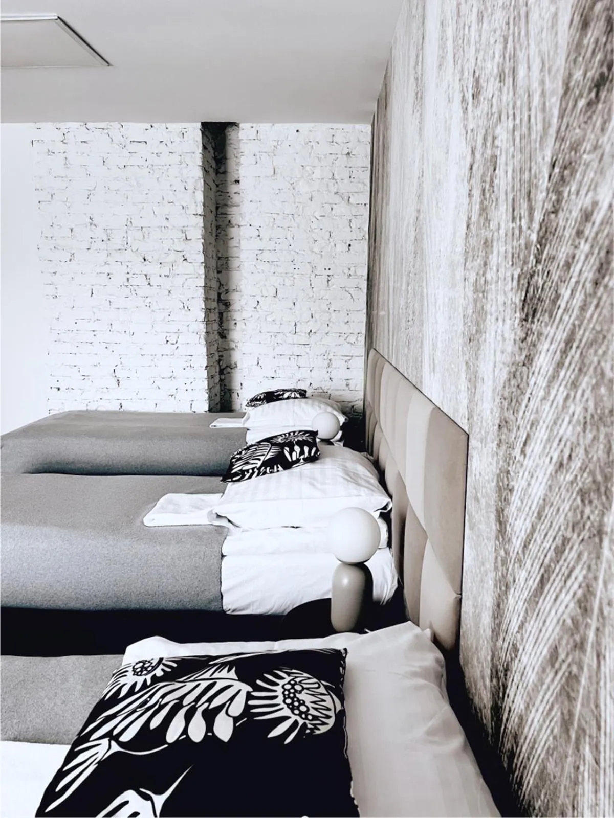 Bed in Wygodne Pokoje H114