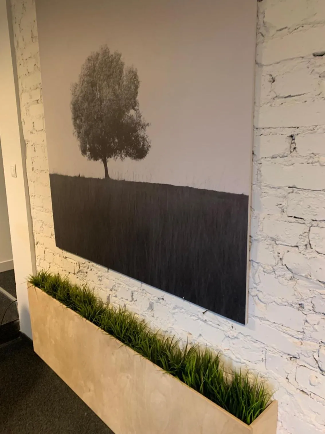 Lobby or reception in Wygodne Pokoje H114