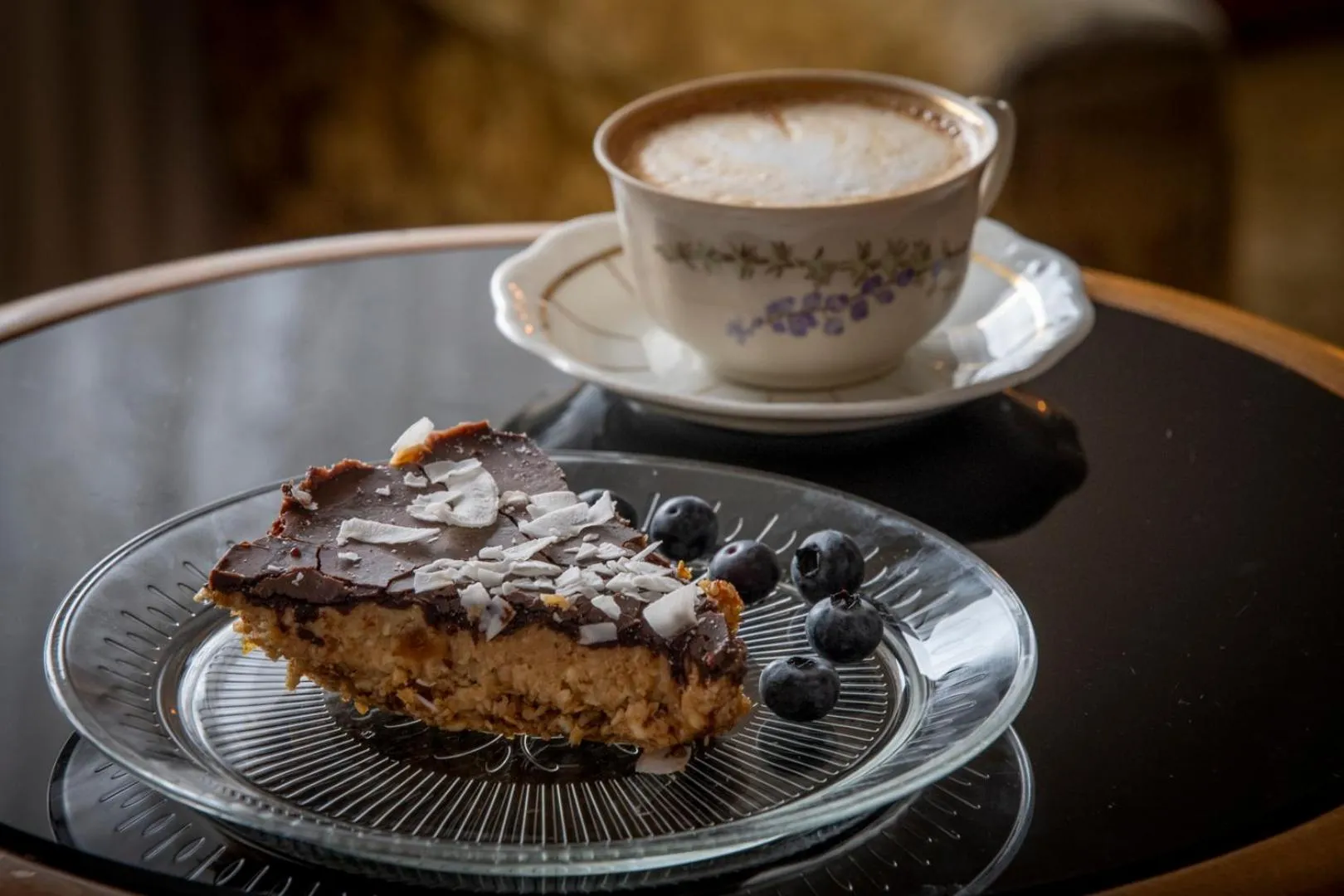 Restaurant/places to eat in Sjávarborg