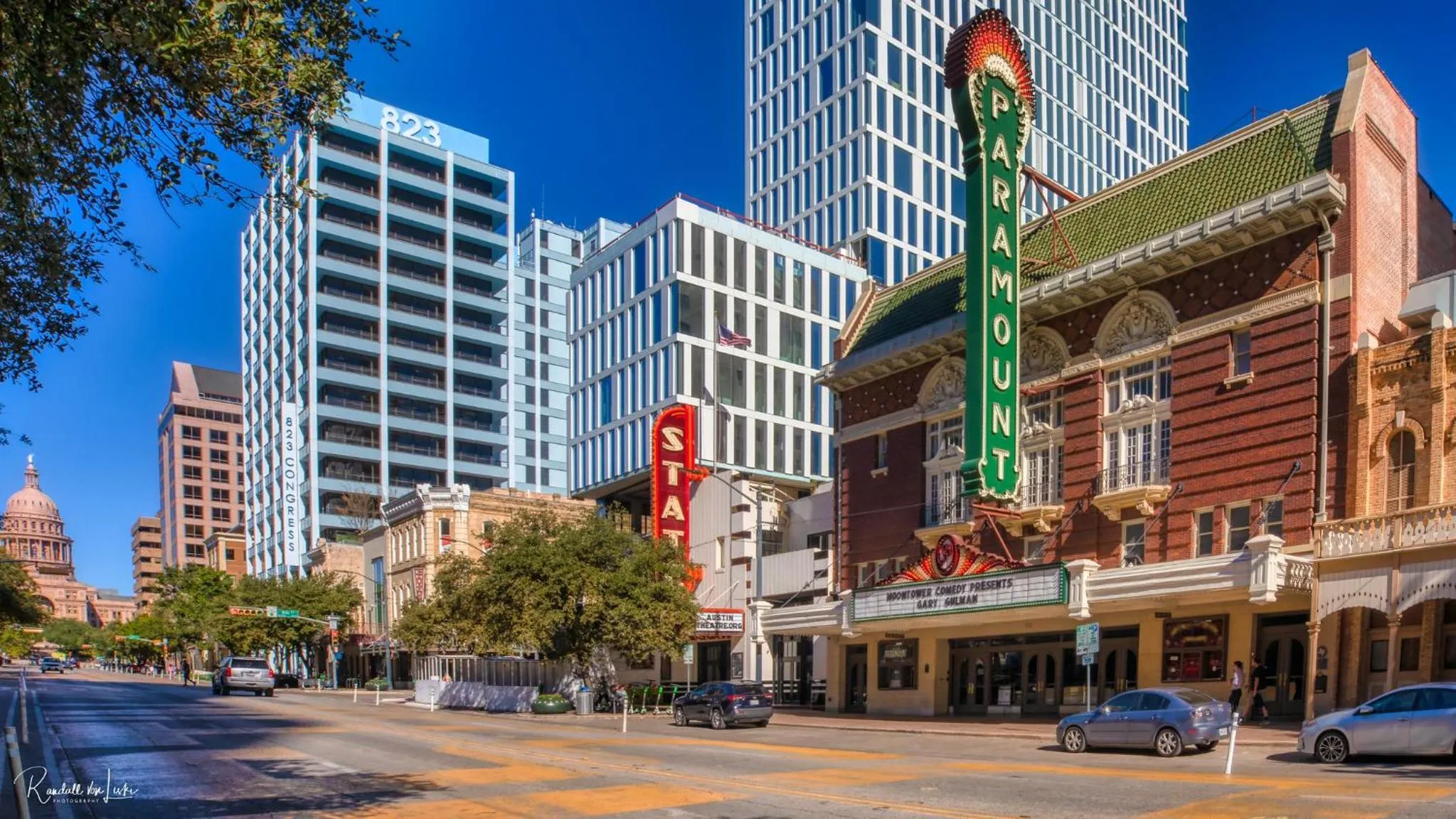 Activities in Wyndham Garden Hotel Austin