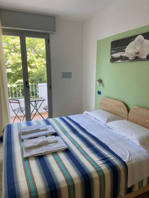 Bed in Residence Cigno