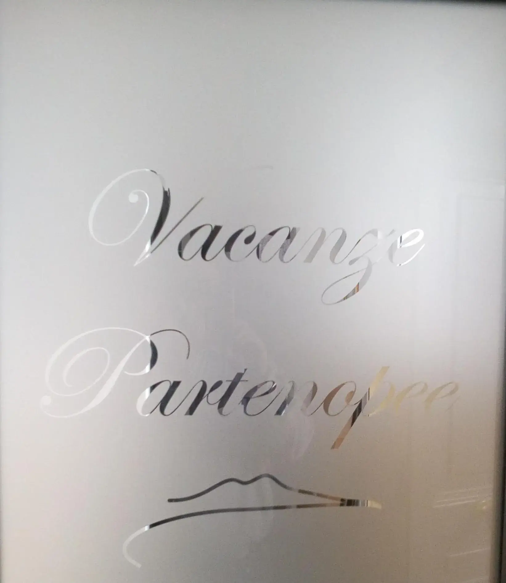 Vacanze Partenopee Vacanze Partenopee