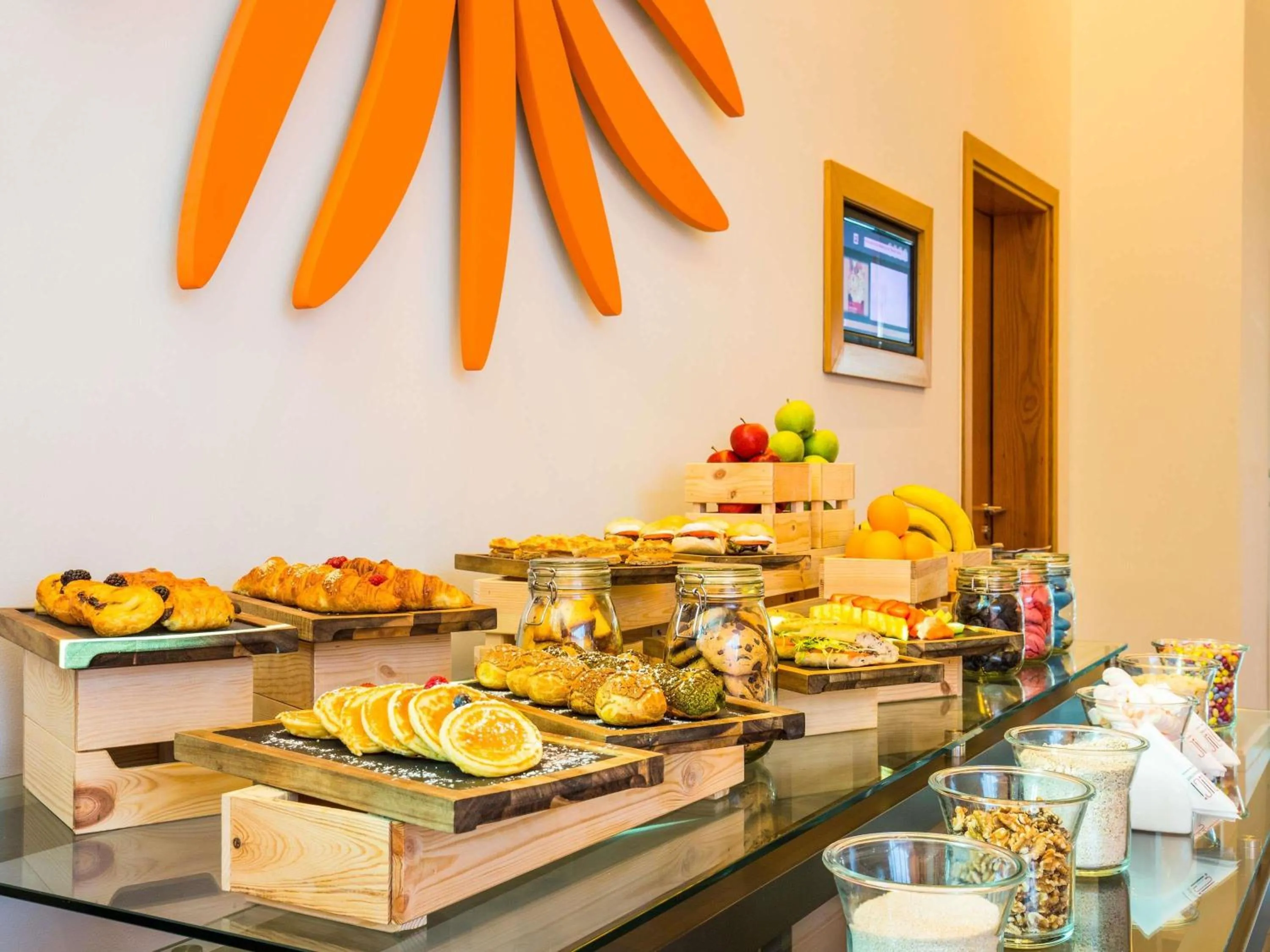 Other in ibis Mall Avenue Dubai