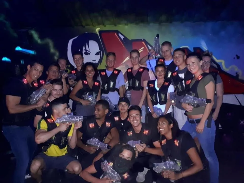 Entertainment in Maze Backpackers - Sydney