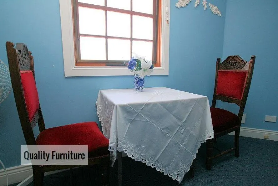 Day in Hatchers Richmond Manor