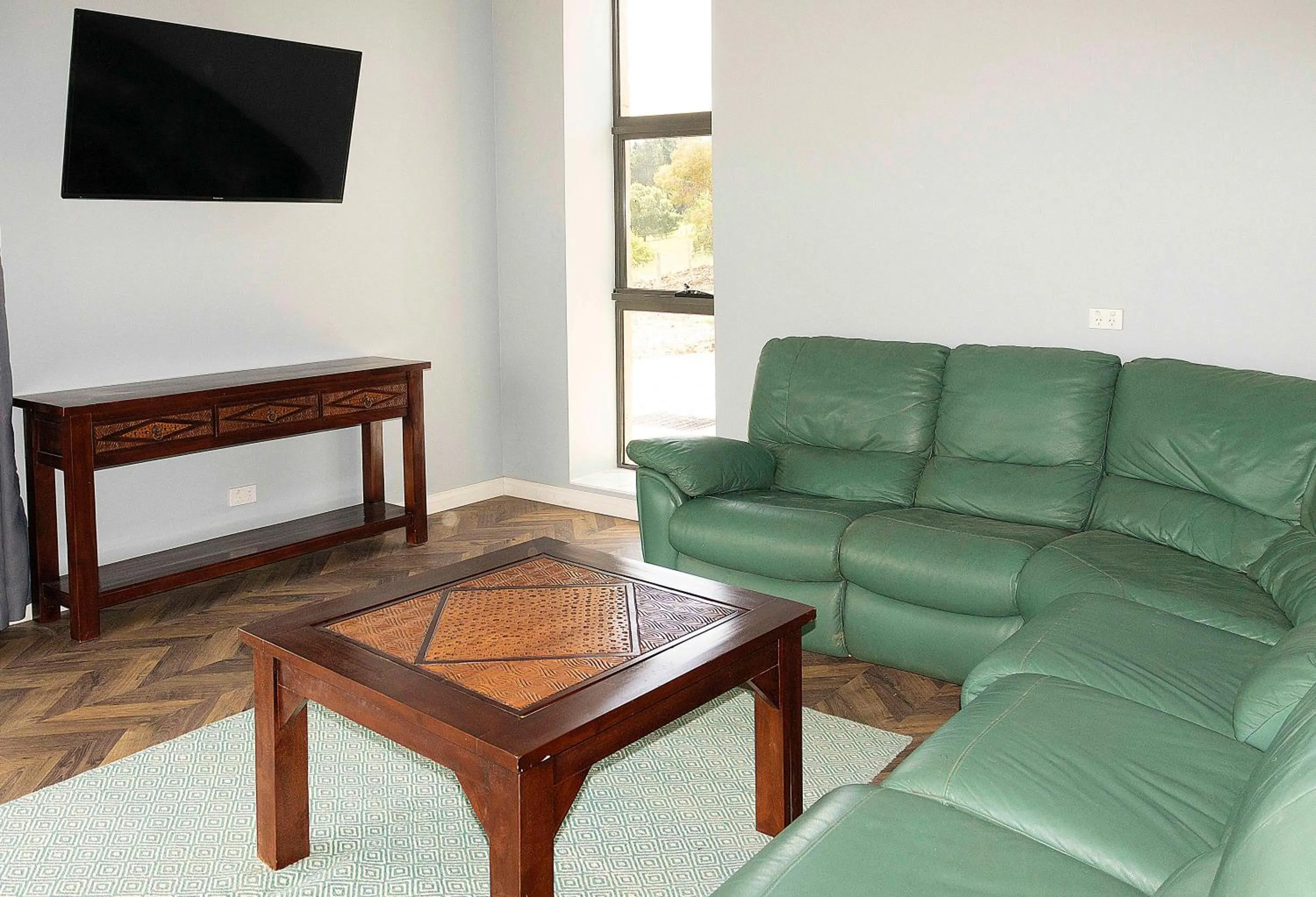 Hatchers Richmond Manor