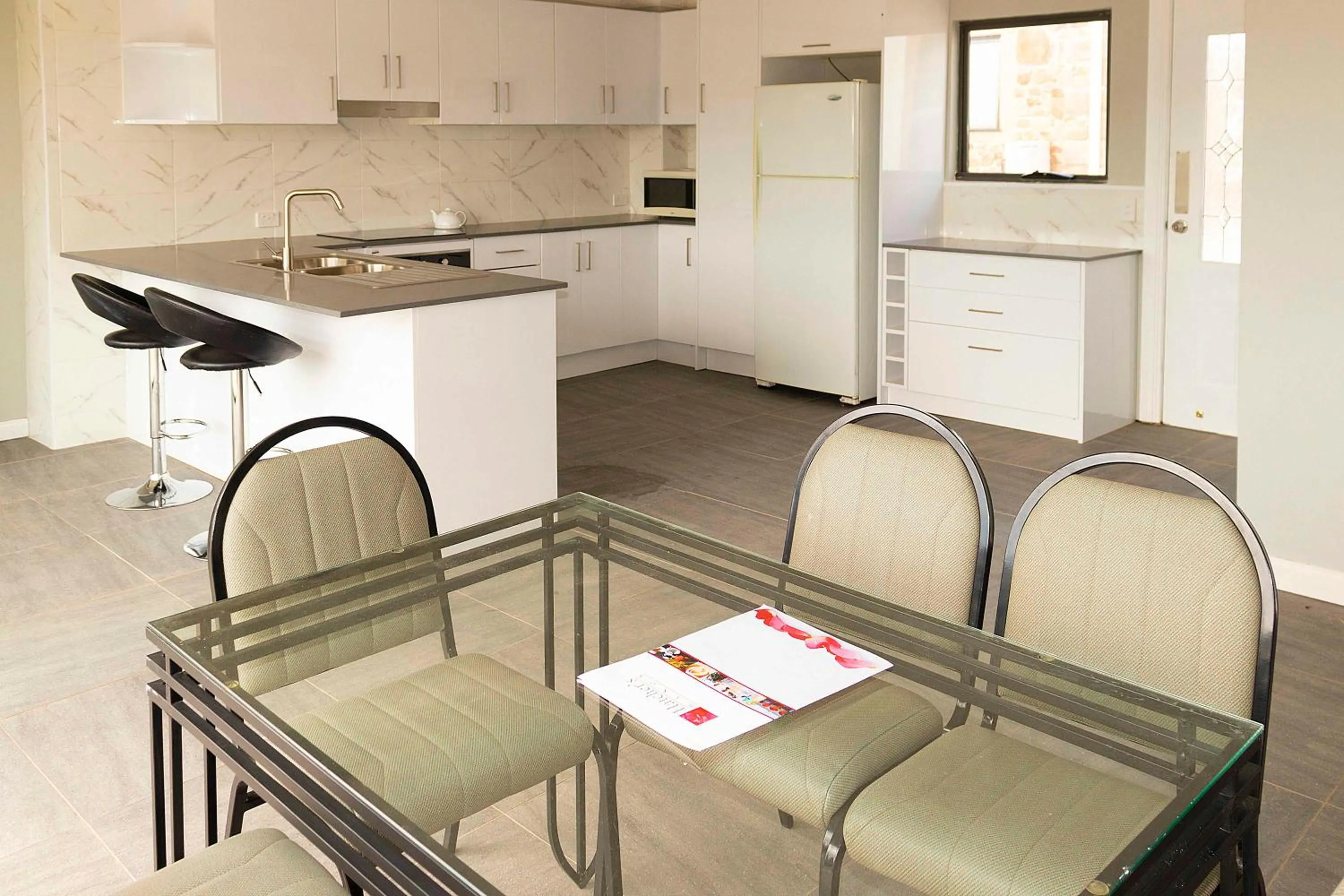 Hatchers Richmond Manor