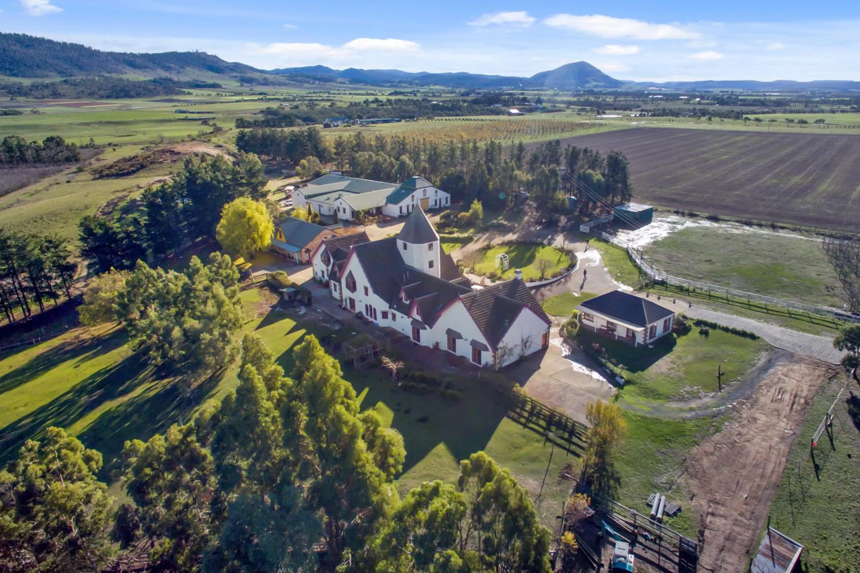 Hatchers Richmond Manor