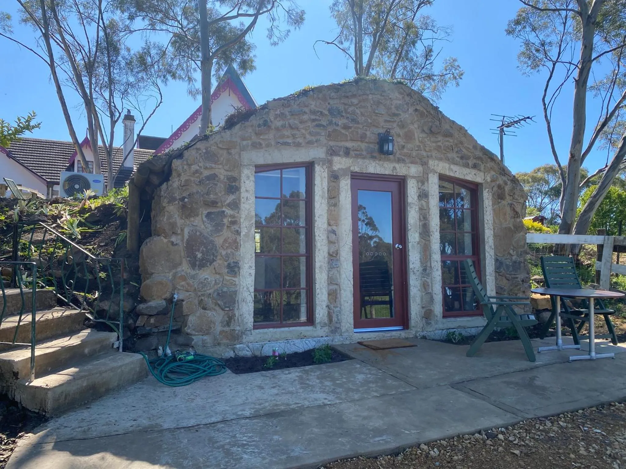 Hatchers Richmond Manor