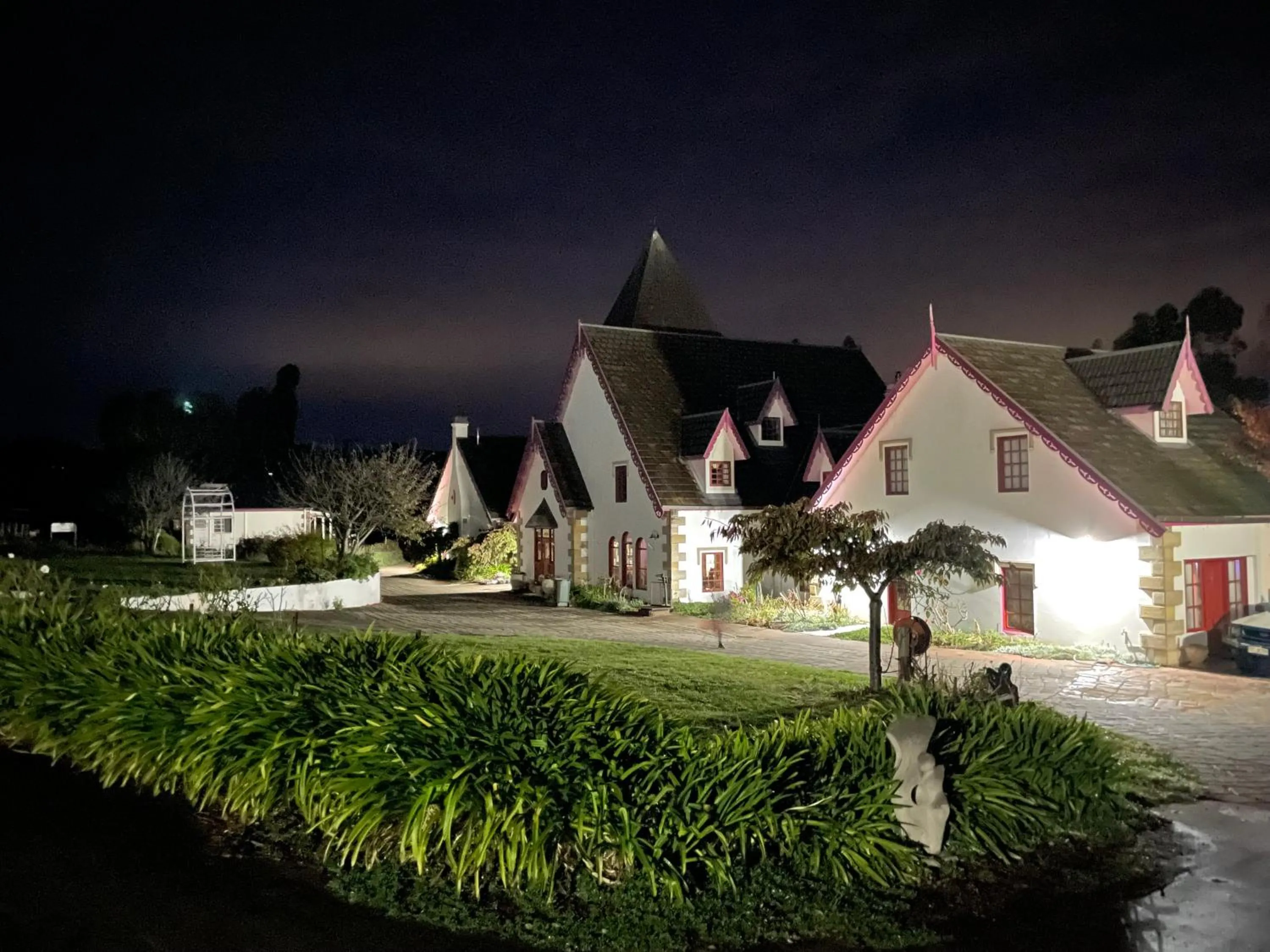 Hatchers Richmond Manor