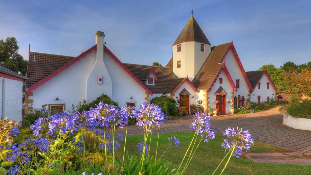 Hatchers Richmond Manor