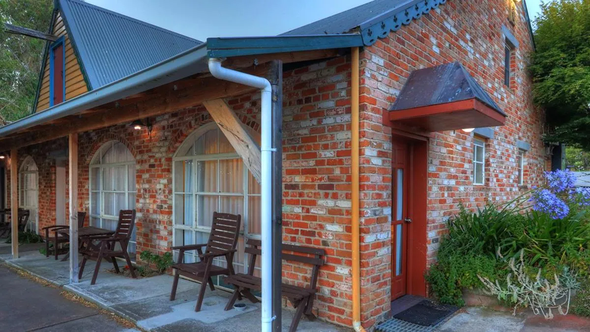 Hatchers Richmond Manor