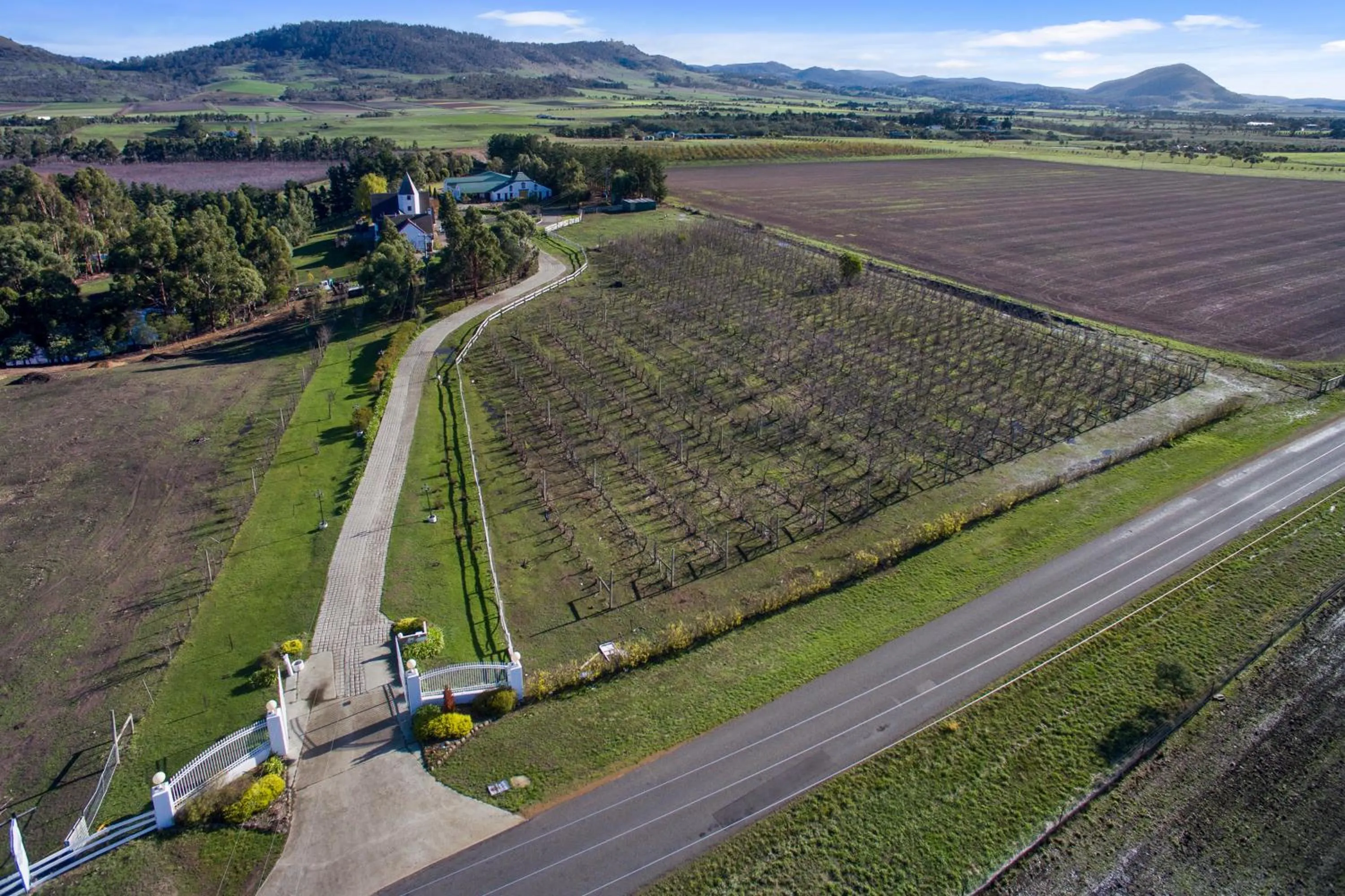 Hatchers Richmond Manor