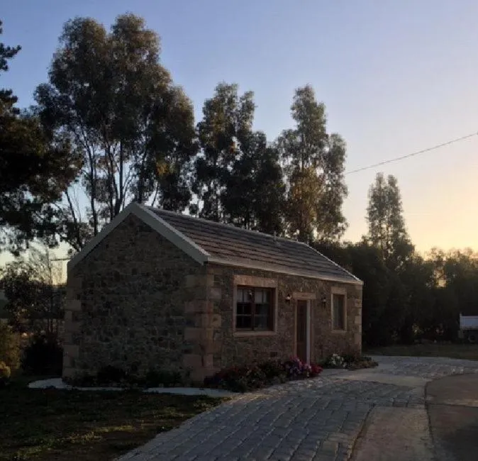 Hatchers Richmond Manor