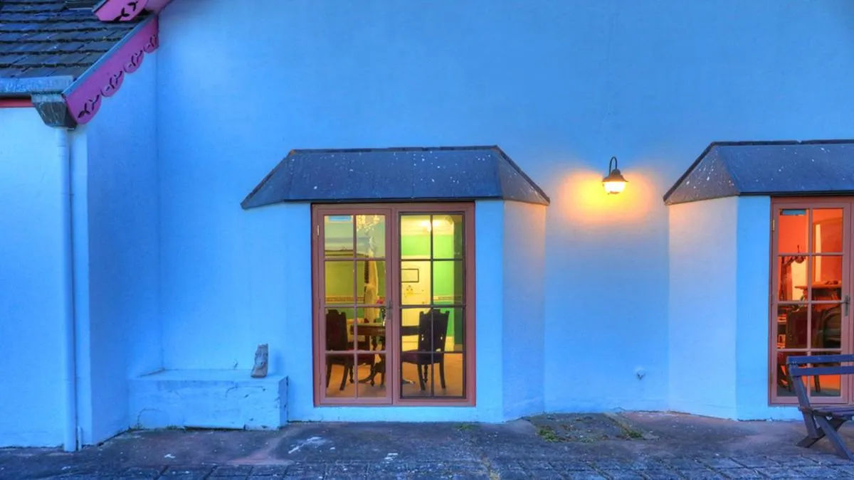 Hatchers Richmond Manor