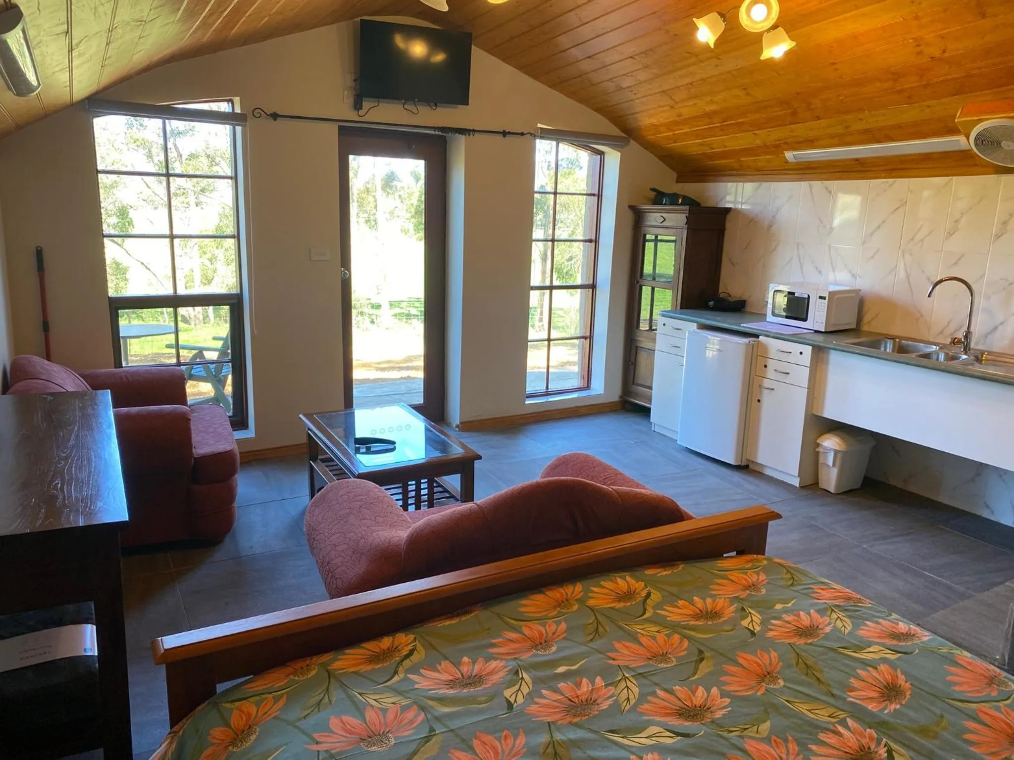 Hatchers Richmond Manor