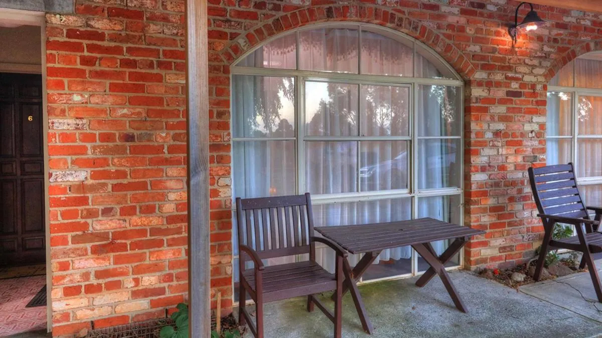 Hatchers Richmond Manor